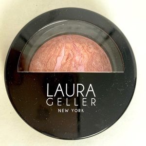 Laura Geller BAKED BLUSH-N-BRIGHTEN in Tropic Hues